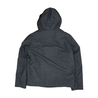 Charcoal Jacket