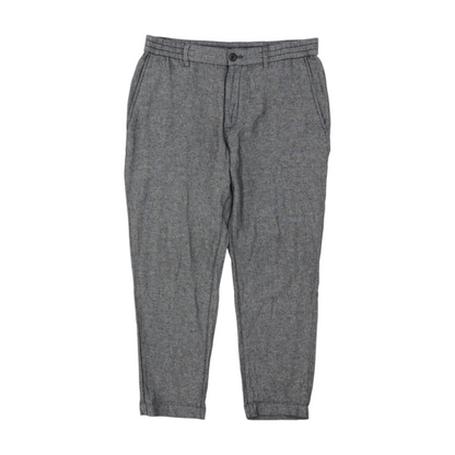 Navy Regular Pants