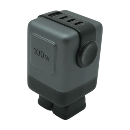 X688 100W Charging Block