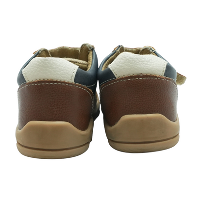 Brown Casual Shoes Shoes