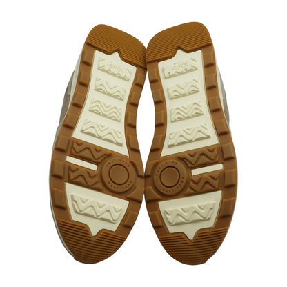 Travel Lite Retro Low-Top Athletic Shoes