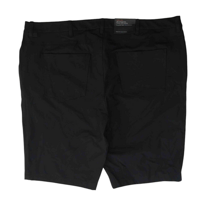 Black Chino / Khaki Shorts