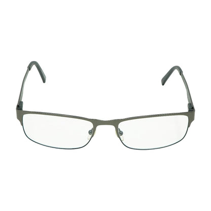 Black MR 200 Square Eyeglasses FRAMES ONLY