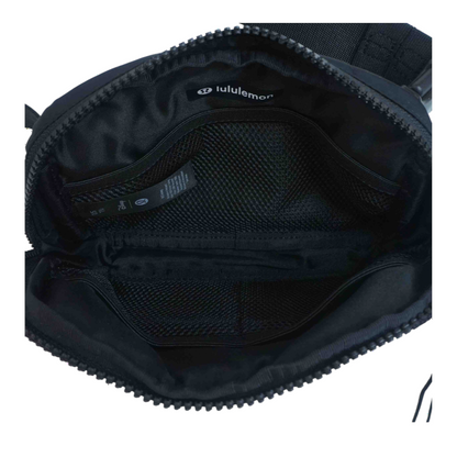 Black Belt Bag