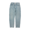 Blue Short Jeans