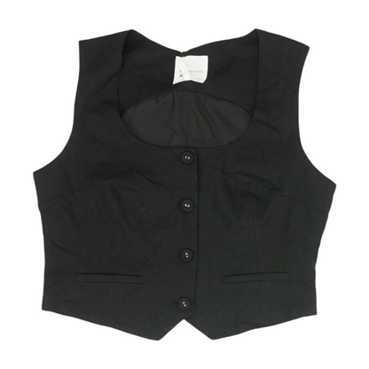 Black Blouse