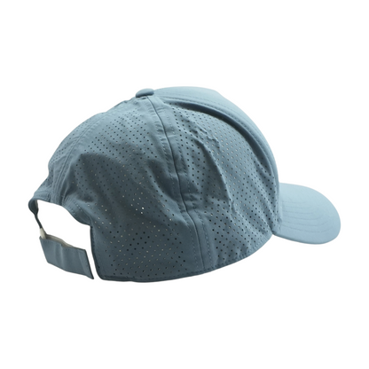 Blue Ballcap