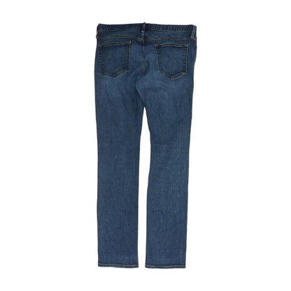 Slim Jeans