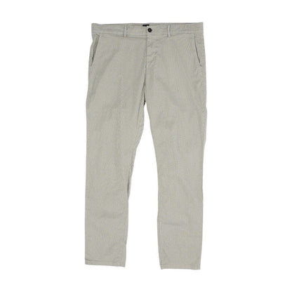 White Misc Dress Pants