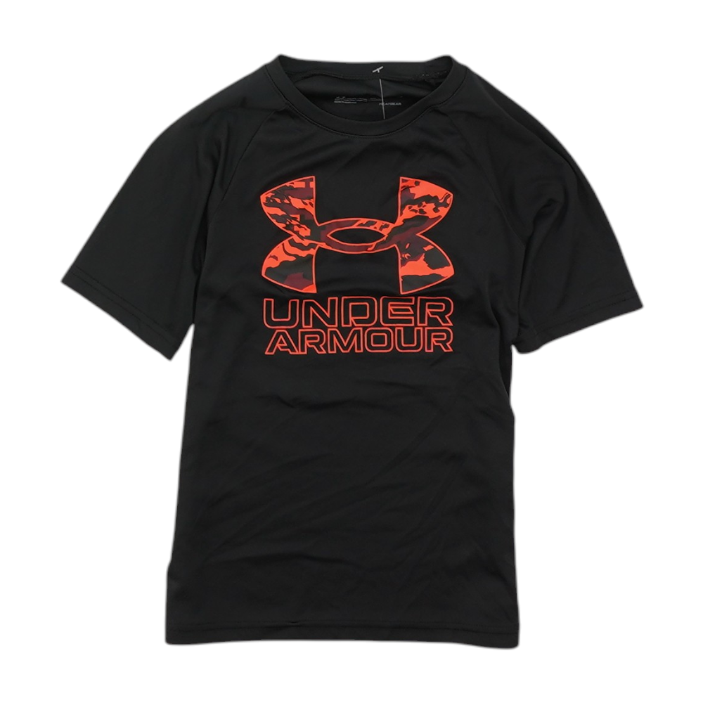 Black T-Shirt