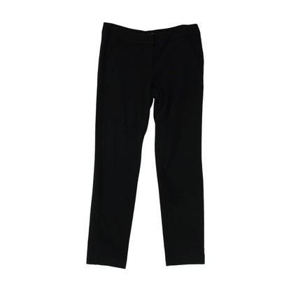 Black Chino Pants