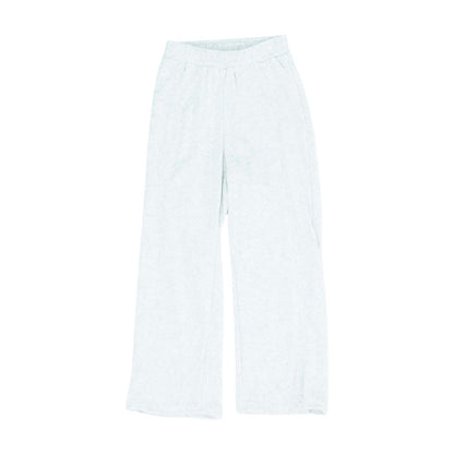 Gray Misc Sweatpants Pants