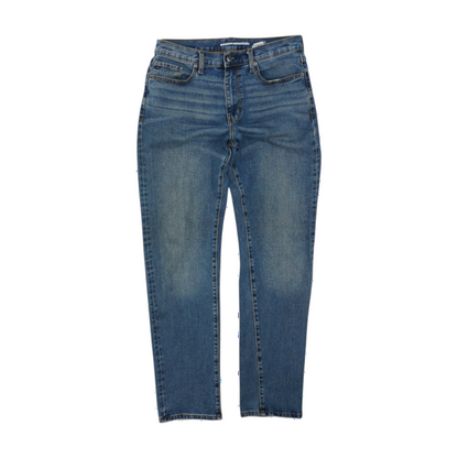 Athletic Jeans