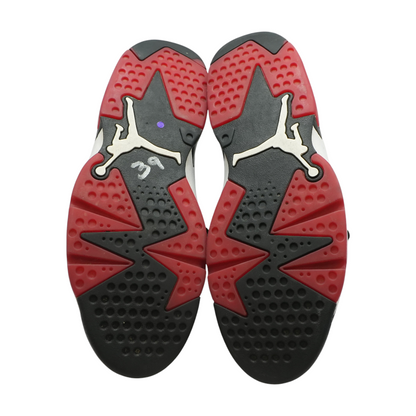 Flight Club 91 High-Top Athletic Shoes