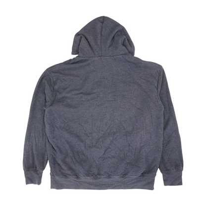 Navy Solid Jacket