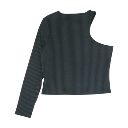 Black Blouse
