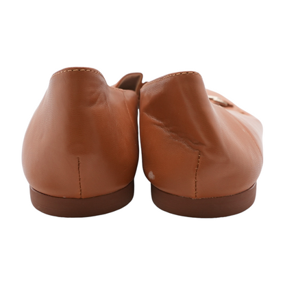 Brown Flats