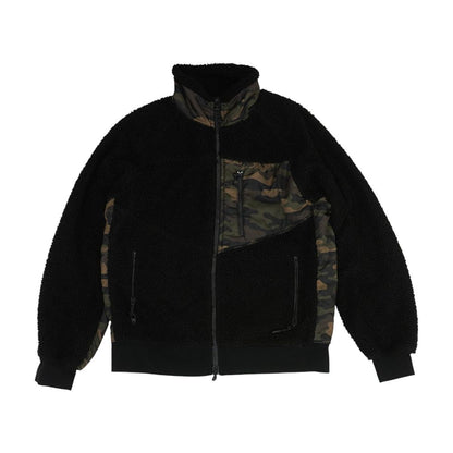 Black Lightweight Jacket