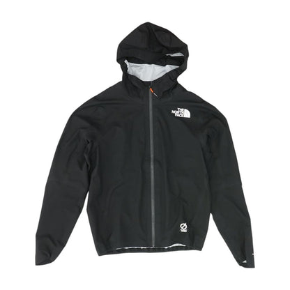 Black Active Jacket