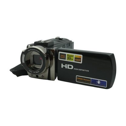 HDV-604S Camcorder