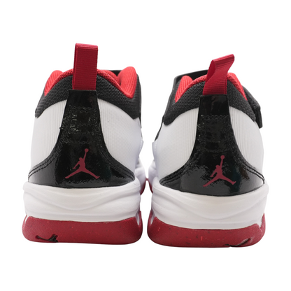 Black Athletics Shoes