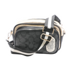 Beige Crossbody