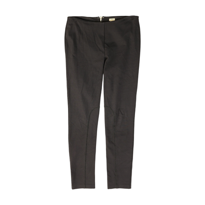 Gray Pants