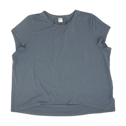 Blue Blouse