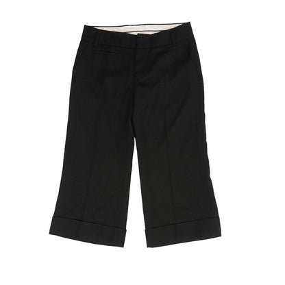Black Dress Pants