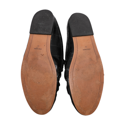 Black Flats