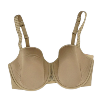 Tan Bra