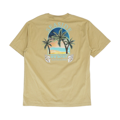 Khaki T-Shirt