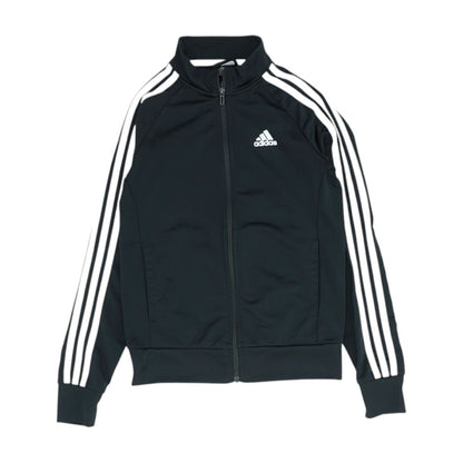 Black Active Jacket