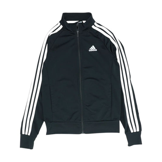 Black Active Jacket