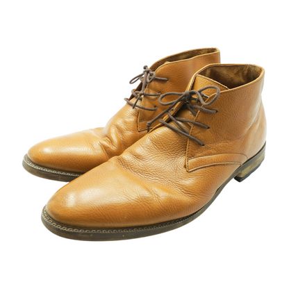 Brown Boots