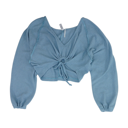 Blue Blouse