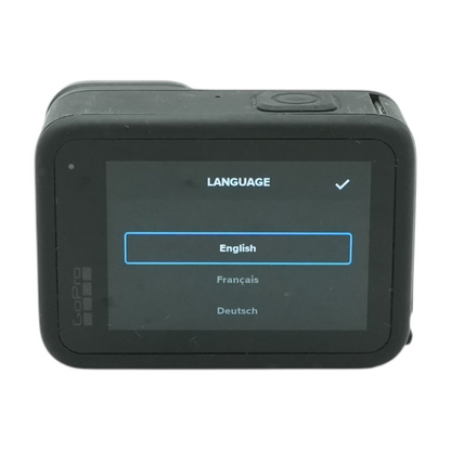 HERO13 Black Action Camera With Accessories