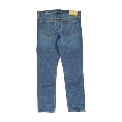 Slim Jeans