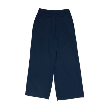 Navy Pants
