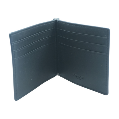 Black Cardholder Wallet