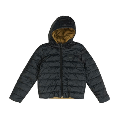 Black Jacket