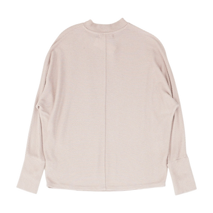 Pink Pullover Sweater