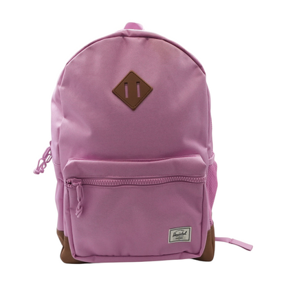 Pink Backpack