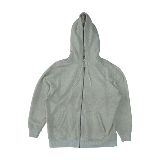 Gray Active Jacket