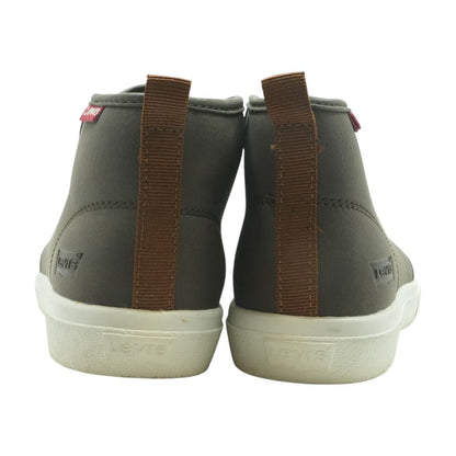 Brown Dress Shoes