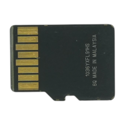 256GB Switch Micro SD Card