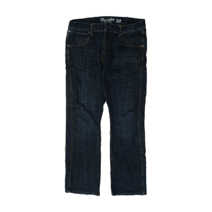 Slim Jeans