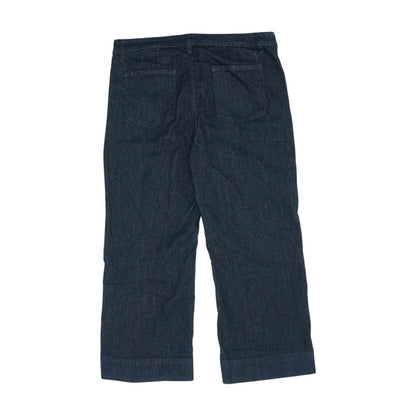 Black High Rise Jeans
