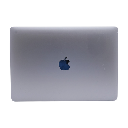 13.3" MacBook Air Silver M1 3.2GHz 8GB RAM 256GB NVME/SSD