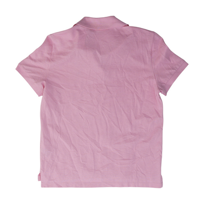 Pink Blouse